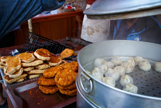 Cách Nepal đưa ẩm thực lan tỏa khắp thế giới: Việt Nam có thể học hỏi - Ảnh 3.