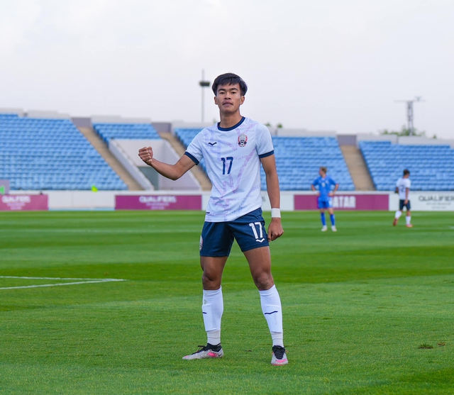Vòng loại U23 châu Á: U23 Việt Nam lập kỷ lục; khu vực Đông Nam Á đạt cột mốc lịch sử - Ảnh 3.