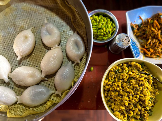 Cách Nepal đưa ẩm thực lan tỏa khắp thế giới: Việt Nam có thể học hỏi - Ảnh 2.