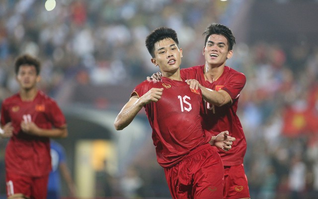 &quot;U23 Việt Nam đã coi nhẹ Singapore nhưng đội đủ sức vào top 3 châu Á!&quot; - Ảnh 1.