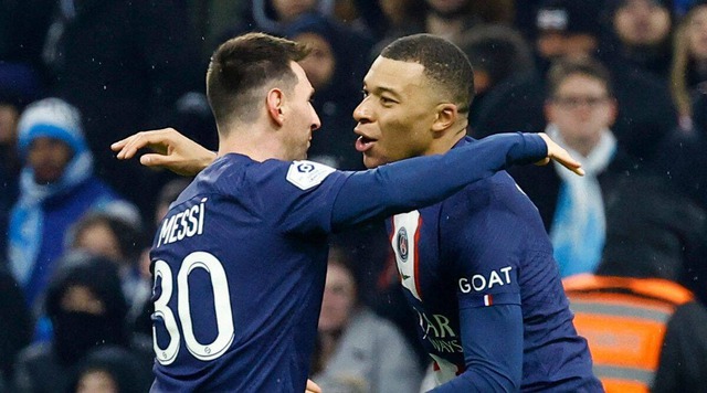 Từng đánh giá Ronaldo hay hơn Messi, Mbappe đã thay đổi suy nghĩ sau khi &quot;đã trưởng thành&quot; - Ảnh 2.