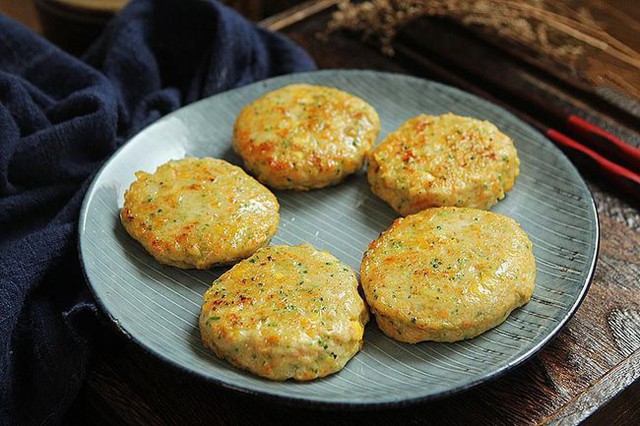 Món ngon lạ miệng từ thịt gà: Thao tác chỉ 3 bước đơn giản, hỗ trợ giảm cân cực tốt - Ảnh 1. Món ngon lạ miệng từ thịt gà: Thao tác chỉ 3 bước đơn giản, hỗ trợ giảm cân cực tốt - Ảnh 1.