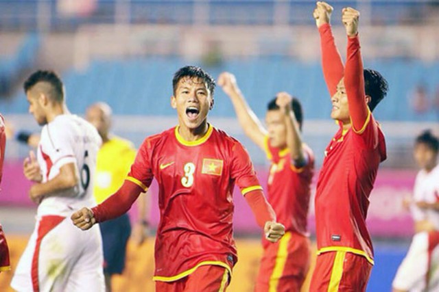 Chiến thắng &quot;rung động&quot; châu Á của U23 Việt Nam & màn phục hận bất thành cho đại gia Iran? - Ảnh 1.