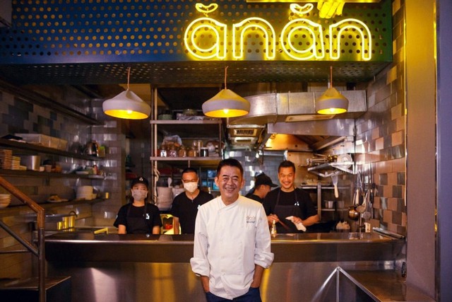 SCMP: Những ngôi sao Michelin đầu tiên báo hiệu sự thay đổi của nền ẩm thực Việt Nam - Ảnh 1.