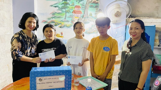 Đà Nẵng bảo đảm các điều kiện để trẻ em phát triển toàn diện - Ảnh 1. Đà Nẵng bảo đảm các điều kiện để trẻ em phát triển toàn diện - Ảnh 1.
