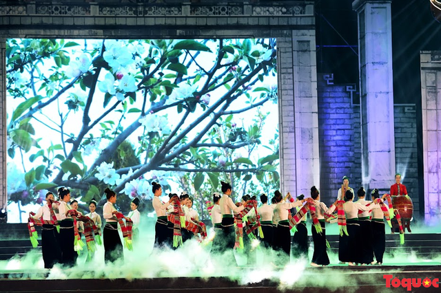 Yên Bái sẽ tổ chức Ngày hội văn hóa các dân tộc năm 2023  - Ảnh 1.