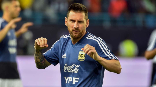 Tìm hiểu chế độ tập luyện và dinh dưỡng của Lionel Messi là kinh nghiệm tốt cho cầu thủ Việt Nam - Ảnh 1.