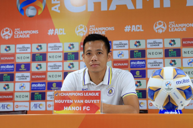HLV Bandovic chỉ ra lý do giúp Hà Nội FC giành điểm trước đội bóng Hàn Quốc tại AFC Champions League - Ảnh 2.