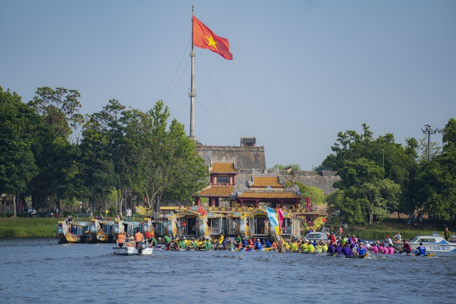 Thừa Thiên Huế là đô thị di sản đặc trưng của Việt Nam sau khi lên thành phố Trung ương - Ảnh 3.