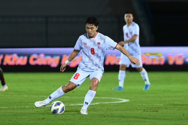 Xuân Trường đá chính, CLB Hải Phòng thắng dễ 3-0 trận ra quân tại AFC Cup - Ảnh 5.