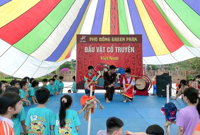 Hà Nội: Đẩy mạnh phát triển kinh tế du lịch gắn với nông nghiệp, nông thôn - Ảnh 1. Hà Nội: Đẩy mạnh phát triển kinh tế du lịch gắn với nông nghiệp, nông thôn - Ảnh 1.