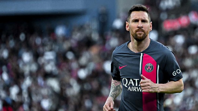 Chủ tịch CLB PSG lên tiếng sau phát biểu gây tranh cãi của siêu sao Messi - Ảnh 1.