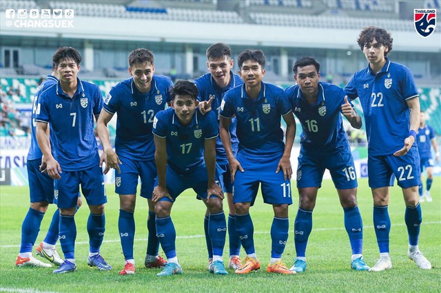 ASIAD: U23 Việt Nam sẽ vượt qua Thái Lan, Myanmar để giành tấm vé vớt đầy nghẹt thở? - Ảnh 3.