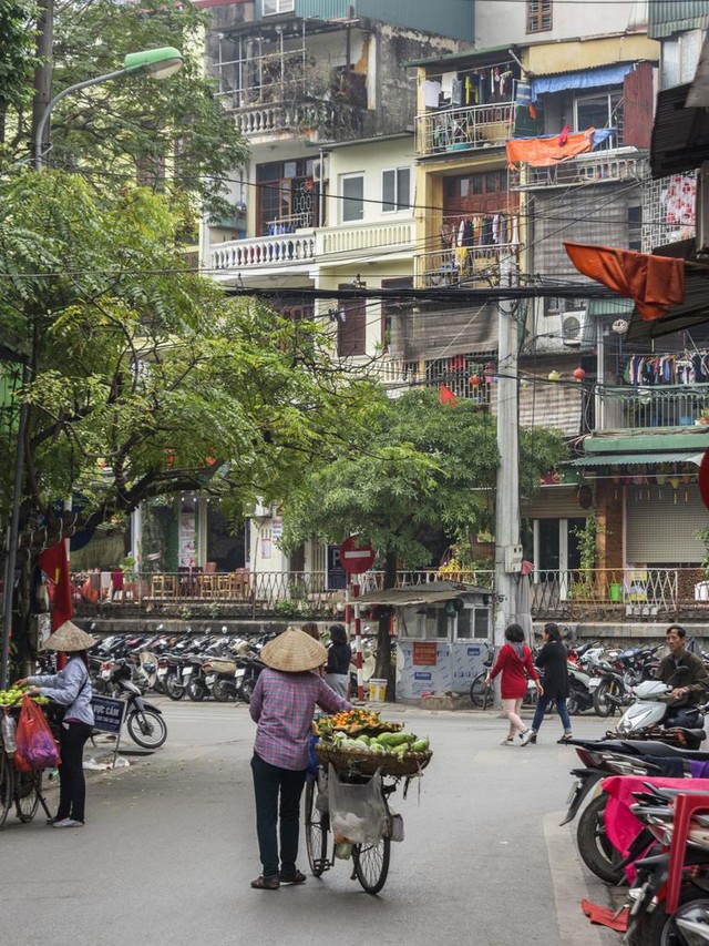 Báo Australia gợi ý những địa điểm du lịch Việt Nam hấp dẫn nhất - Ảnh 3.