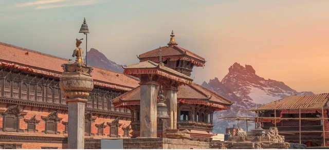 Nepal thúc đẩy du lịch bền vững: Cách Việt Nam có thể học hỏi - Ảnh 1.
