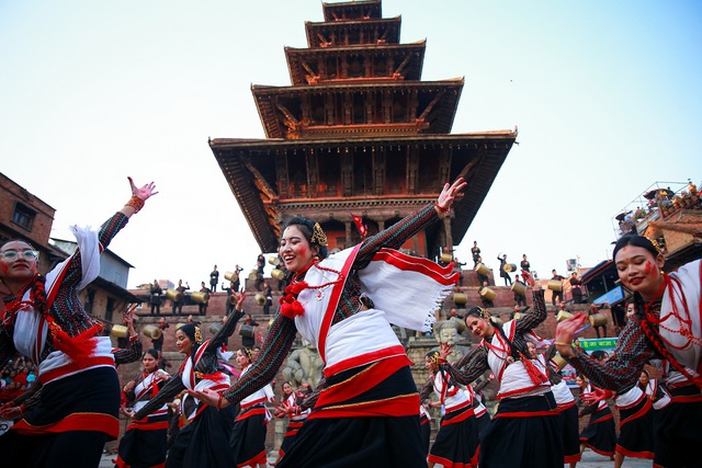 Nepal thúc đẩy du lịch bền vững: Cách Việt Nam có thể học hỏi - Ảnh 2.