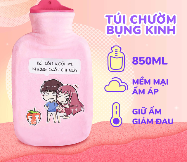 Gợi ý 5 món đồ mà mọi cô gái đều nên có trong nhà dịp sale cuối tháng - Ảnh 7.