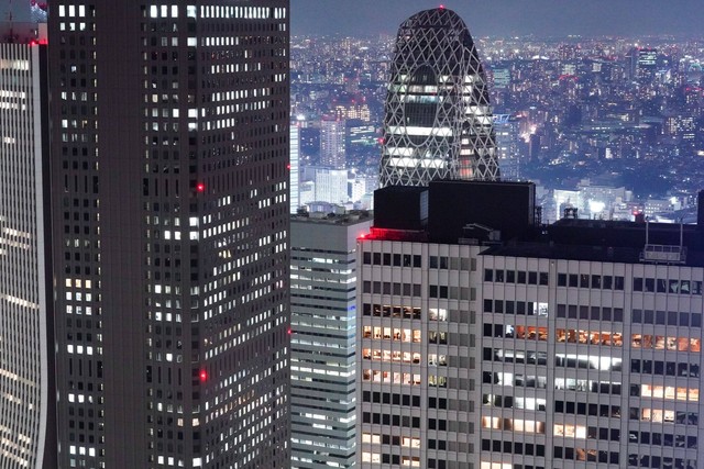 Nhật Bản hiện là &quot;thị trường màu mỡ&quot; thu hút các nhà đầu tư nước ngoài - Ảnh 2.