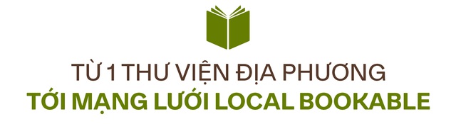 9x với giấc mơ tạo ra những điều kỳ diệu với sách, lan tỏa văn hóa hóa đọc khắp Việt Nam - Ảnh 3. 9x với giấc mơ tạo ra những điều kỳ diệu với sách, lan tỏa văn hóa hóa đọc khắp Việt Nam - Ảnh 3.