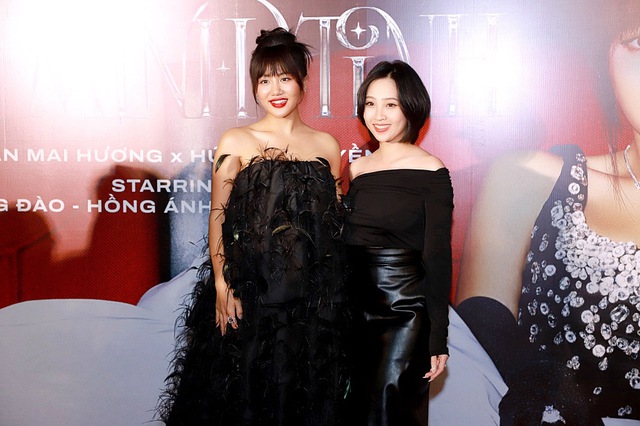 Ca khúc lấy cảm hứng từ Taylor Swift & Katy Perry vừa ra mắt của Văn Mai Hương leo thẳng Top 1 iTunes Việt Nam - Ảnh 15.