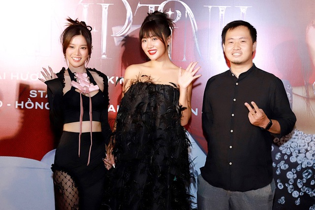 Ca khúc lấy cảm hứng từ Taylor Swift & Katy Perry vừa ra mắt của Văn Mai Hương leo thẳng Top 1 iTunes Việt Nam - Ảnh 26.