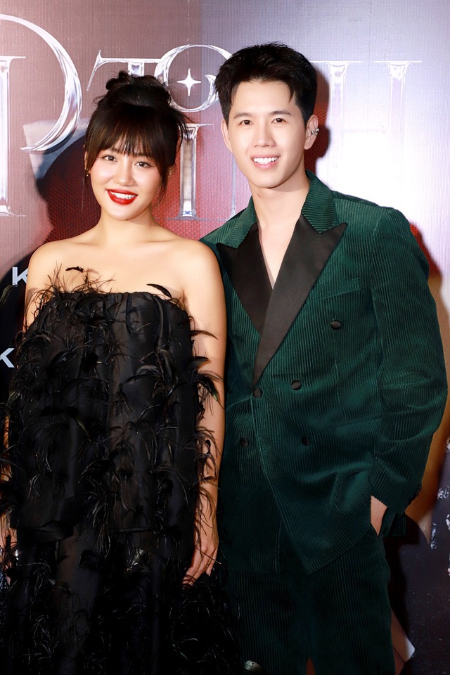 Ca khúc lấy cảm hứng từ Taylor Swift & Katy Perry vừa ra mắt của Văn Mai Hương leo thẳng Top 1 iTunes Việt Nam - Ảnh 25.