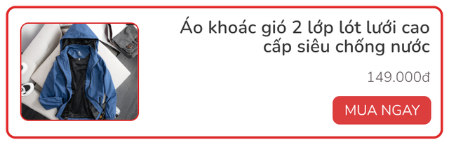 Hóa ra đây là lý do áo gió màu xanh được nam giới lựa chọn nhiều hơn màu khác  - Ảnh 3.