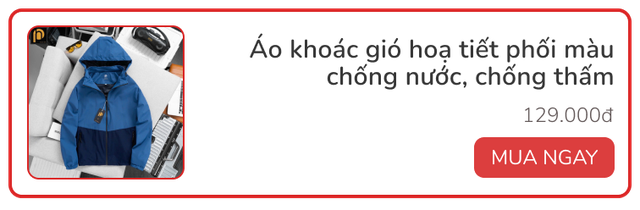 Hóa ra đây là lý do áo gió màu xanh được nam giới lựa chọn nhiều hơn màu khác  - Ảnh 8.