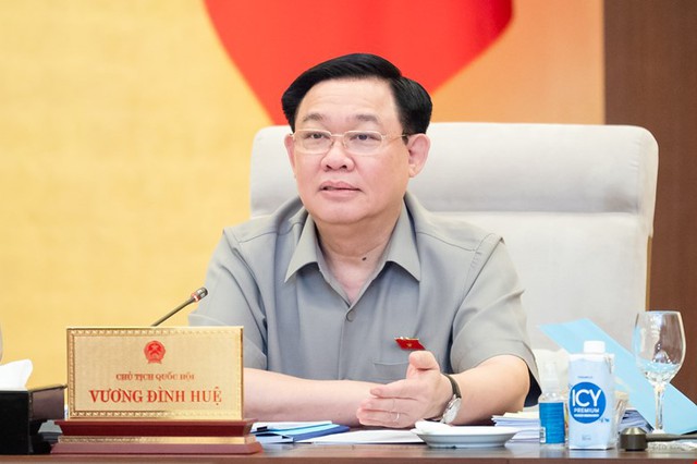 Phó Thủ tướng Trần Hồng Hà: Nếu định giá đất sai, Nhà nước và người dân đều thất thu - Ảnh 3.