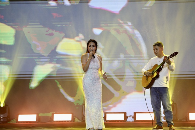Nhiều hoạt động hấp dẫn tại Festival Lễ hội Thu Hà Nội 2023 - Ảnh 1.
