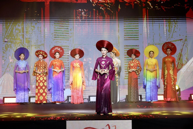 Nhiều hoạt động hấp dẫn tại Festival Lễ hội Thu Hà Nội 2023 - Ảnh 4.