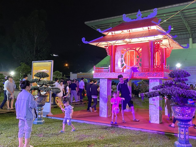 Festival nông sản Hà Nội lần 2 năm 2023: Đa dạng hóa sản phẩm OCOP gắn với du lịch địa phương - Ảnh 8.