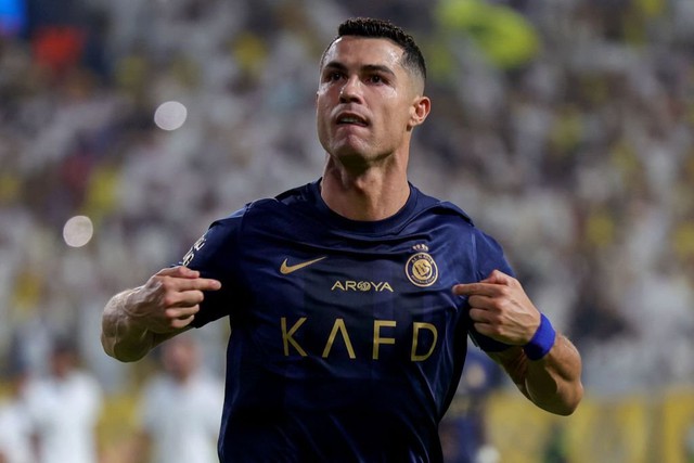 Ronaldo tự nhận là chân sút ghi bàn vĩ đại nhất lịch sử, chia sẻ bất ngờ về chức vô địch World Cup - Ảnh 2.