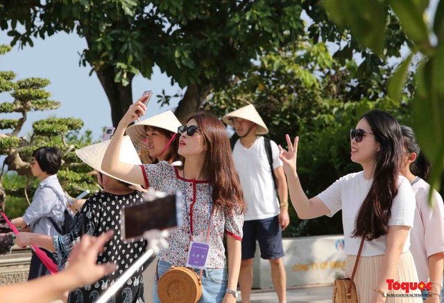 Nhiều hoạt động văn hóa, nghệ thuật đặc sắc sắp diễn ra tại Lễ hội Việt Nam – Hàn Quốc  - Ảnh 3.