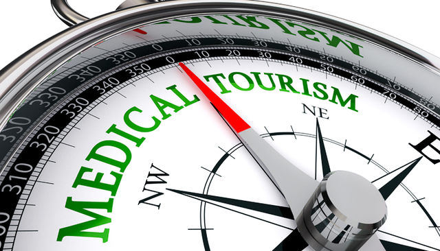Những điểm đến du lịch y tế hàng đầu thế giới: Việt Nam có thể học hỏi - Ảnh 1.