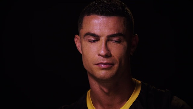 Ronaldo tự nhận là chân sút ghi bàn vĩ đại nhất lịch sử, chia sẻ bất ngờ về chức vô địch World Cup - Ảnh 1.