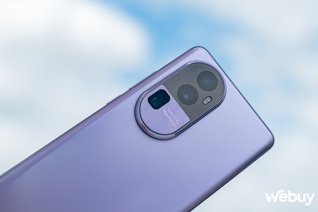 Đánh giá OPPO Reno10 Pro+ 5G, khi camera tele “xịn&quot; như camera chính sẽ là trải nghiệm như thế nào? - Ảnh 2.