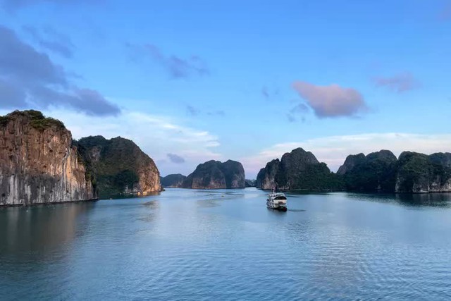 Du khách quốc tế kể về hành trình trải nghiệm ở Việt Nam hấp dẫn và thú vị - Ảnh 6.