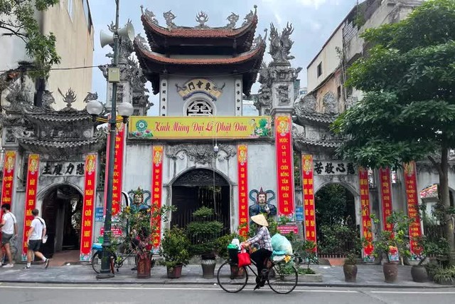 Du khách quốc tế kể về hành trình trải nghiệm ở Việt Nam hấp dẫn và thú vị - Ảnh 4.
