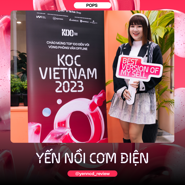 “Hót hòn họt” top 20 thí sinh xuất sắc của KOC VIET NAM chính thức lộ diện: Toàn trai xinh gái đẹp, livestream nghìn mắt xem - Ảnh 20.