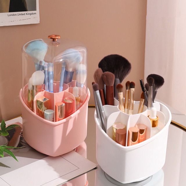 Nếu không muốn da nổi mụn vì hàng tá vi khuẩn trú ẩn trong dụng cụ trang điểm thì đừng bỏ qua 5 item tiện ích này - Ảnh 3.
