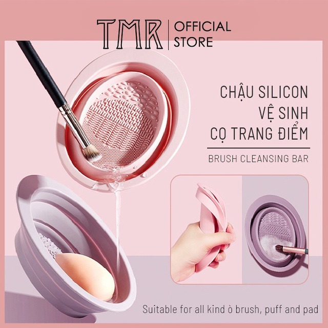 Nếu không muốn da nổi mụn vì hàng tá vi khuẩn trú ẩn trong dụng cụ trang điểm thì đừng bỏ qua 5 item tiện ích này - Ảnh 7.