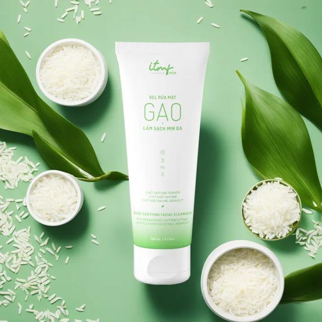 Công tâm mà nói, đây là những món skincare các bạn học sinh/sinh viên nên sắm vì chất lượng và mua 1 được 5 dịp siêu sale hàng hiệu 9.9 này - Ảnh 5.