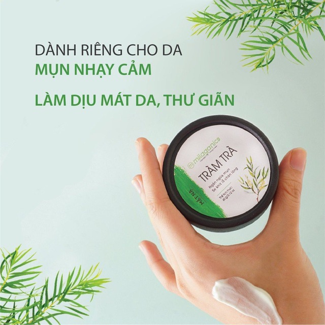 Công tâm mà nói, đây là những món skincare các bạn học sinh/sinh viên nên sắm vì chất lượng và mua 1 được 5 dịp siêu sale hàng hiệu 9.9 này - Ảnh 7.