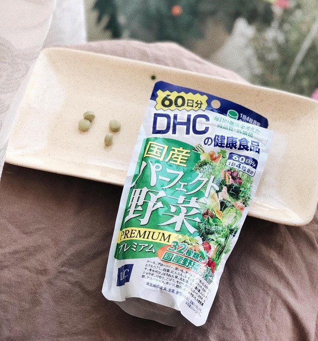 Canh săn siêu sale hàng hiệu 9.9: Nàng 20+ muốn chống lão hóa sớm thì đừng quên ăn uống healthy và đây là loạt item chính hãng giá hời có thể hỗ trợ bạn  - Ảnh 3.