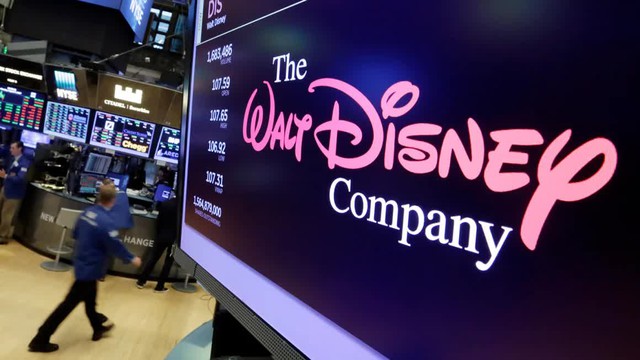 Disney đang nuôi dưỡng giấc mơ phát triển ở Ấn Độ - Ảnh 1.