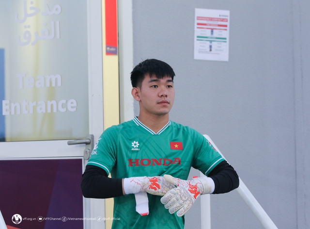 Profile 26 cầu thủ ĐT Việt Nam tham dự Asian Cup: Người cao nhất 1m92  - Ảnh 3.