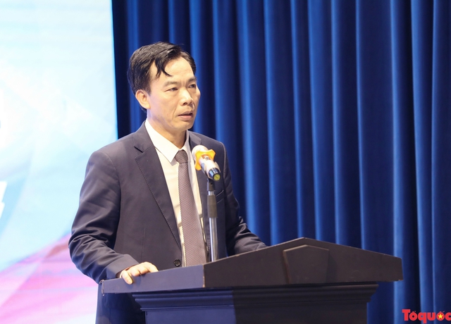Phú Thọ triển khai công tác Văn hóa, Thể thao và Du lịch năm 2024 - Ảnh 1.
