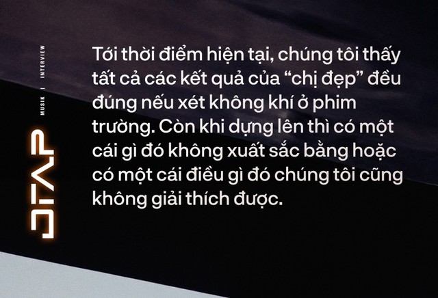 DTAP: &quot;Chị Trang Pháp là người 'khó chiều' nhất. Chị Lệ Quyên là người trượng nghĩa, ai nói đây là show 'Lệ Quyên và 29 Chị Đẹp' thì rất tội cho chị!&quot;  - Ảnh 15.