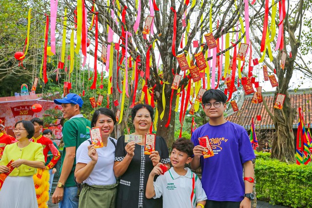 Đà Nẵng: Nhiều hoạt động, sự kiện hấp dẫn phục vụ người dân và du khách dịp Tết Nguyên đán 2024 - Ảnh 2.